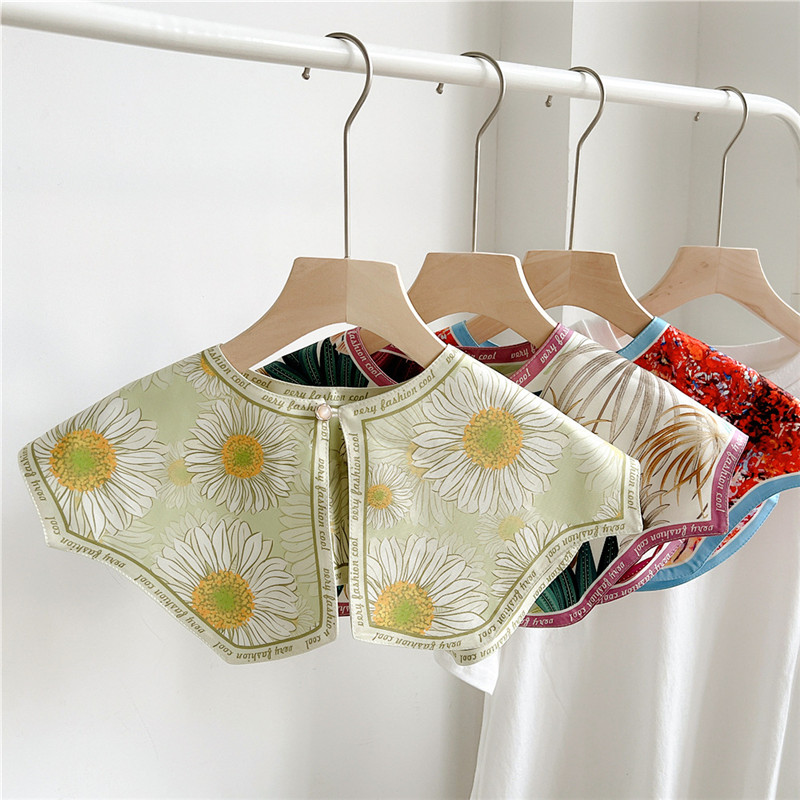 Fashion syal kerah bunga dapat - Blouse Off Shoulder ulasan dan harga