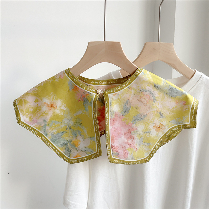 Fashion syal kerah bunga dapat - Blouse Off Shoulder ulasan dan harga