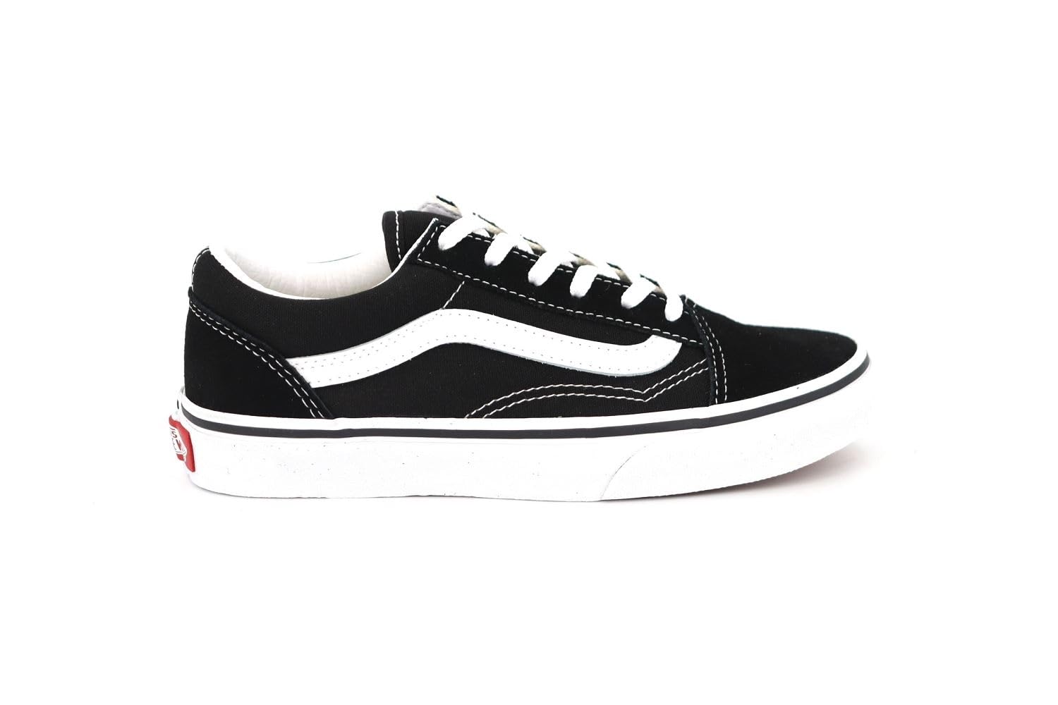 Sepatu Skate Vans Kids Old Sko - Vans Shoes Old Skool ulasan dan harga