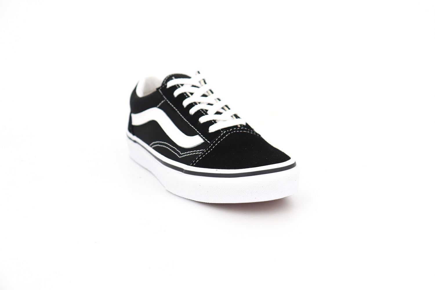 Sepatu Skate Vans Kids Old Sko - Vans Shoes Old Skool ulasan dan harga