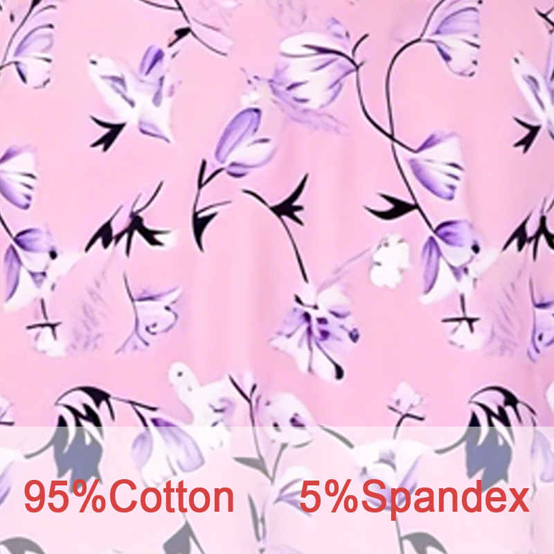 Gaun Menyusui Motif Bunga Kera - Midi Skirt Floral ulasan dan harga